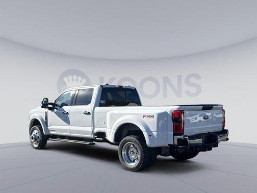 2026 Ford F-450 XL