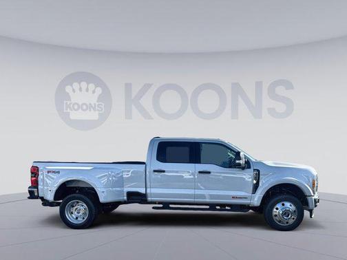 2026 Ford F-450 XL