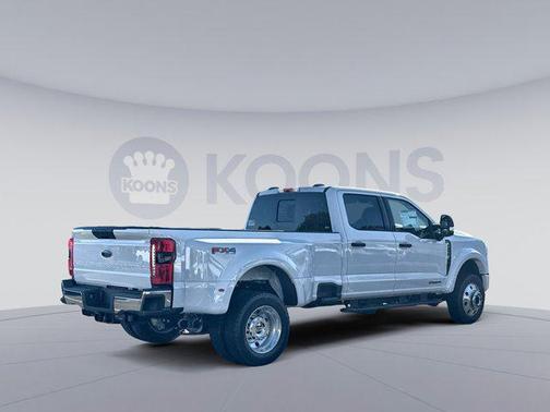 2026 Ford F-450 XL
