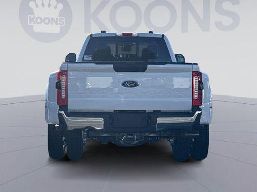 2026 Ford F-450 XL