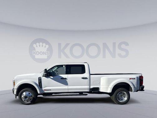 2026 Ford F-450 XL