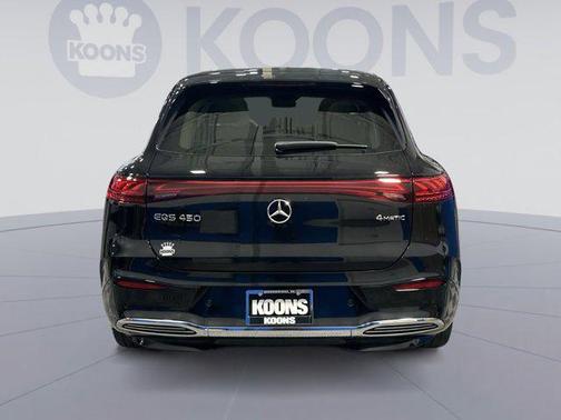 2023 Mercedes-Benz EQS 450 4MATIC