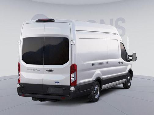 2025 Ford Transit-350 Base