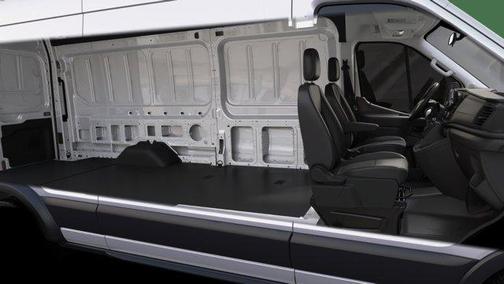 2025 Ford Transit-350 Base