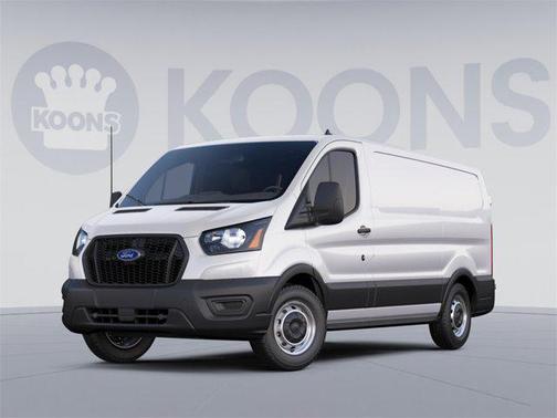 2025 Ford Transit-150 Base