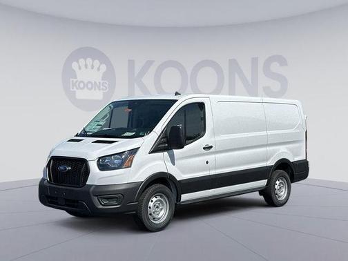 2025 Ford Transit-150 Base