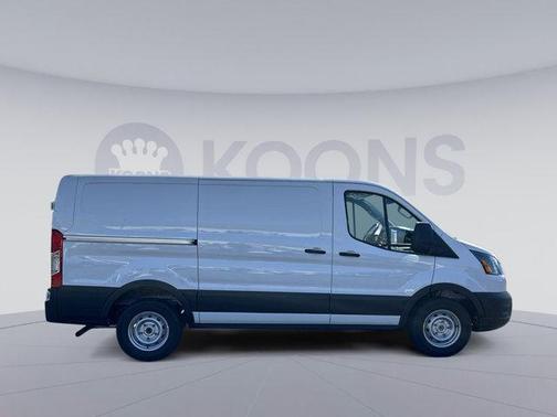 2025 Ford Transit-150 Base