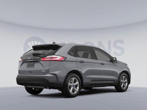 2023 Ford Edge SE