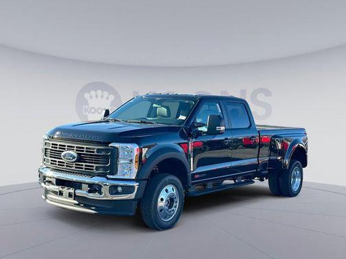 2026 Ford F-450 XL