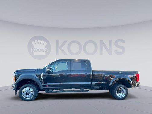 2026 Ford F-450 XL