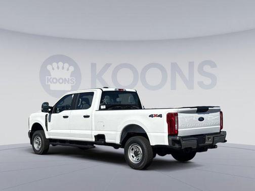 2026 Ford F-250 XL