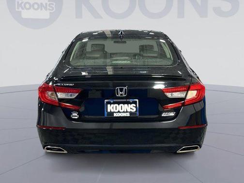2022 Honda Accord Sport SE 1.5T