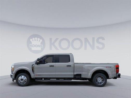 2025 Ford F-450 XL