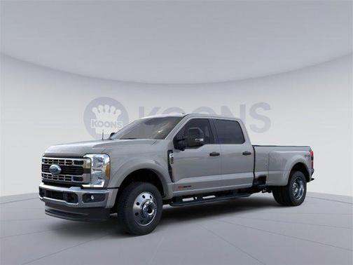 2025 Ford F-450 XL