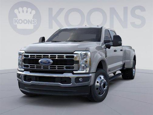 2025 Ford F-450 XL