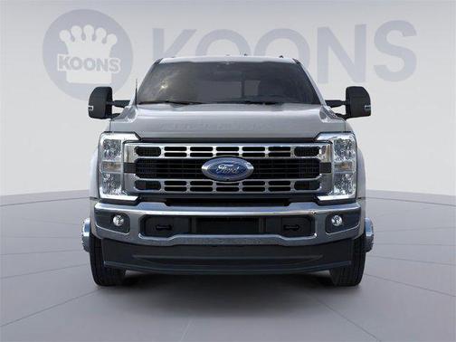 2025 Ford F-450 XL