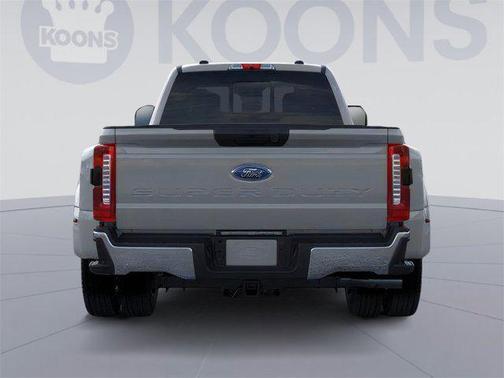 2025 Ford F-450 XL