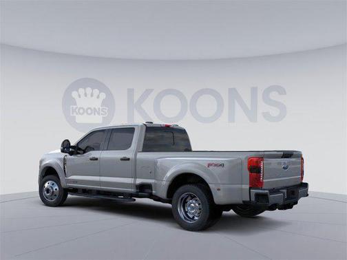 2025 Ford F-450 XL
