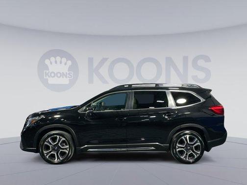 2023 Subaru Ascent Limited 7-Passenger