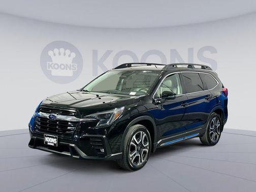2023 Subaru Ascent Limited 7-Passenger
