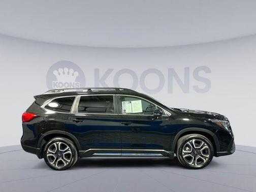 2023 Subaru Ascent Limited 7-Passenger