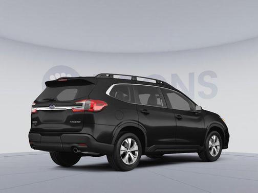 2023 Subaru Ascent Limited 7-Passenger