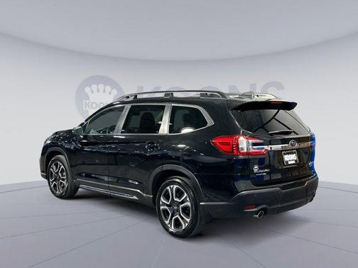 2023 Subaru Ascent Limited 7-Passenger