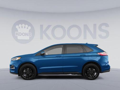 2019 Ford Edge ST