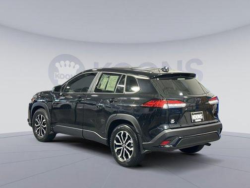 2024 Toyota Corolla Hybrid L