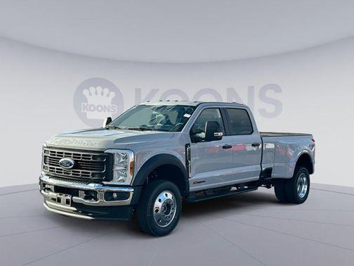 2026 Ford F-450 XL