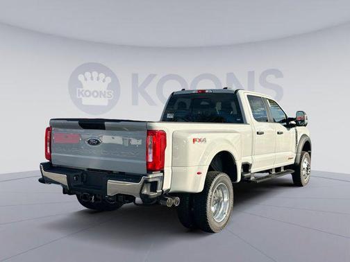 2026 Ford F-450 XL