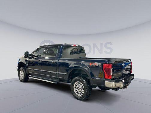2021 Ford F-350 XLT