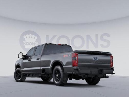 2025 Ford F-350 XL