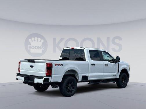 2025 Ford F-250 XL