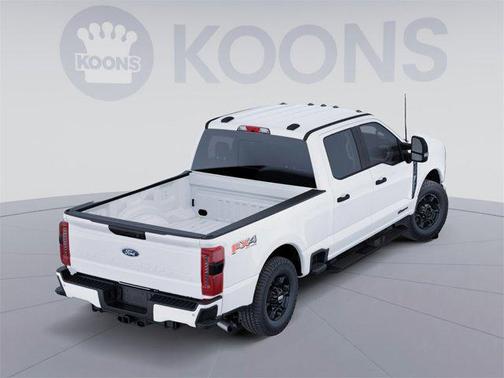 2025 Ford F-250 XL
