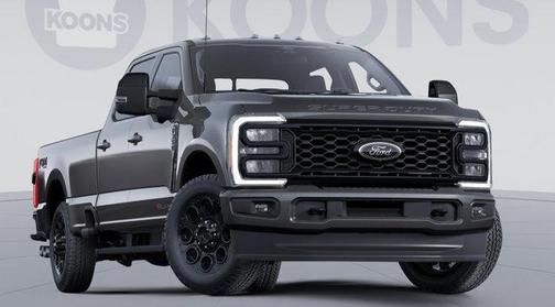 2025 Ford F-350 XL