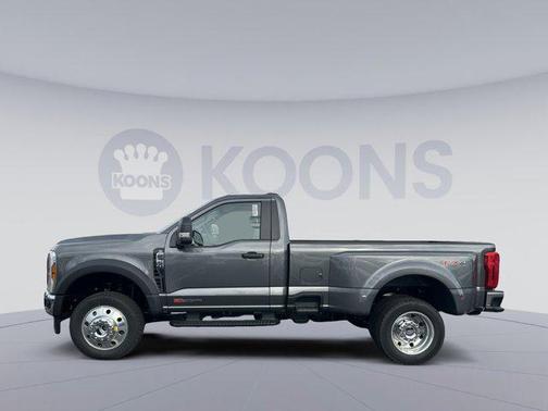 2026 Ford F-450 XL