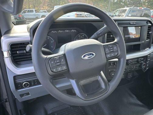 2026 Ford F-450 XL