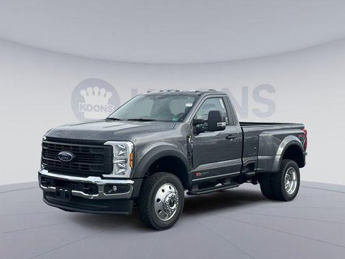 2026 Ford F-450 XL