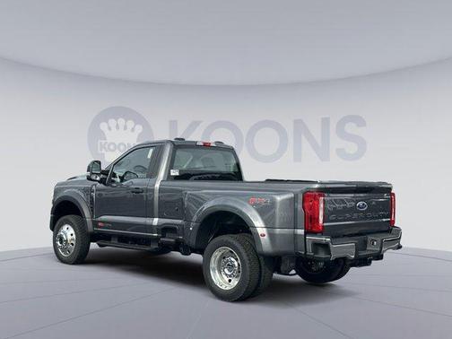 2026 Ford F-450 XL