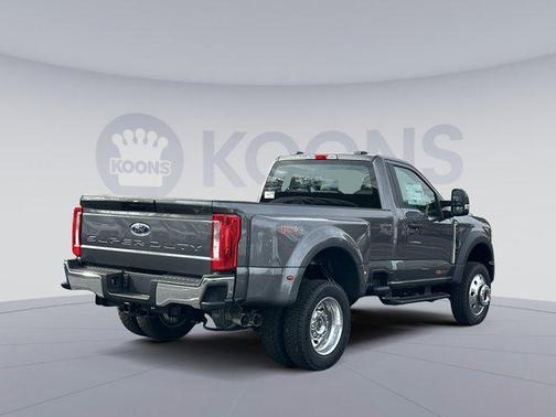 2026 Ford F-450 XL
