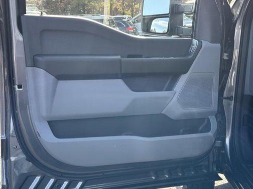 2026 Ford F-450 XL