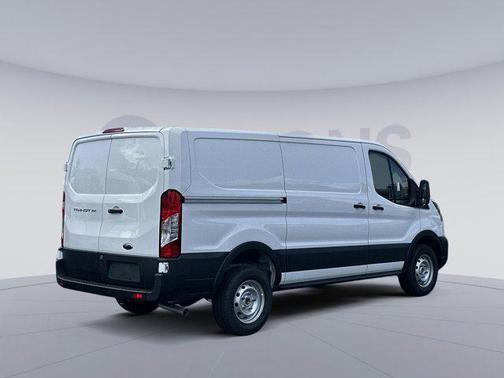 2025 Ford Transit-350 Base