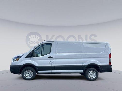 2025 Ford Transit-350 Base
