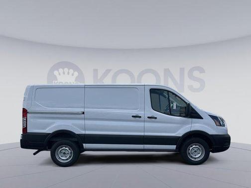 2025 Ford Transit-350 Base