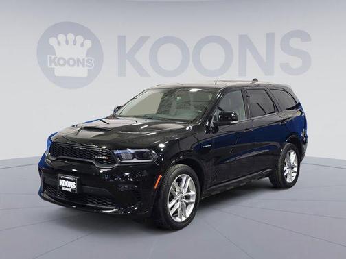 2022 Dodge Durango R/T AWD