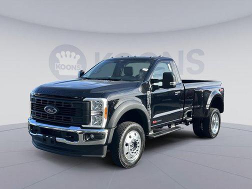 2026 Ford F-450 XL