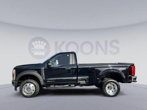 2026 Ford F-450 XL