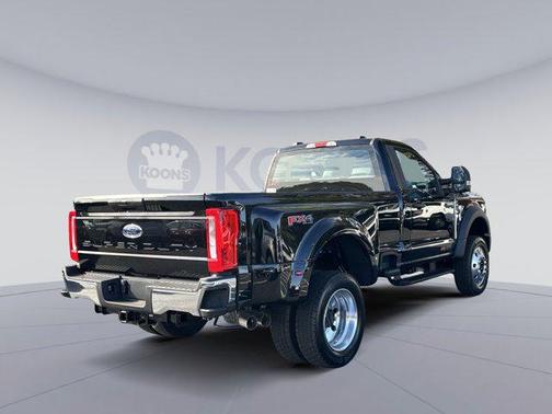 2026 Ford F-450 XL