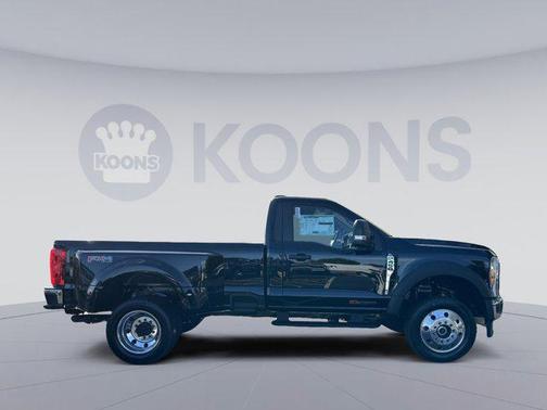 2026 Ford F-450 XL